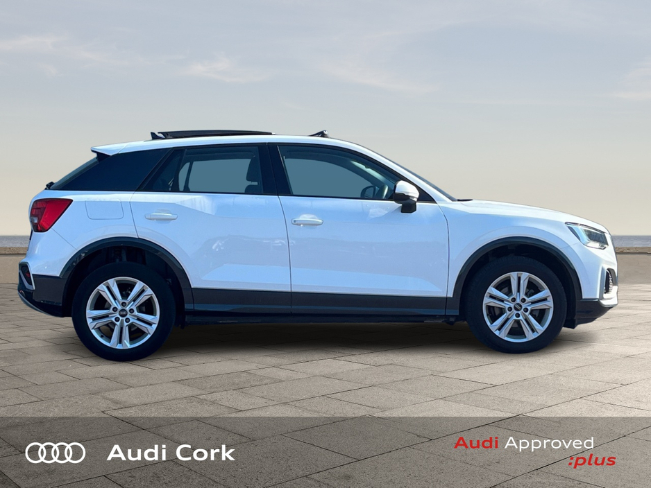 2023 Audi Q2 - image 8