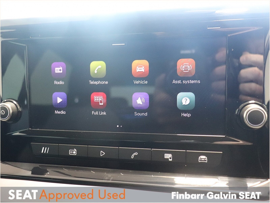 2025 SEAT Ibiza - image 19