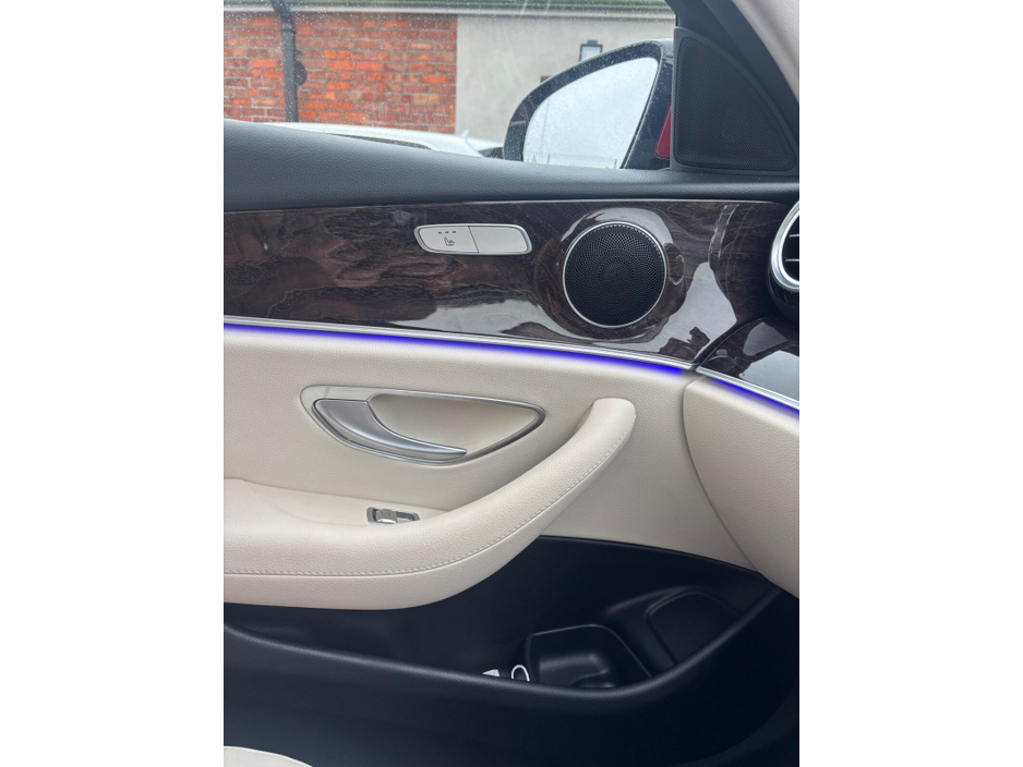 2020 Mercedes-Benz E Class  €43,950