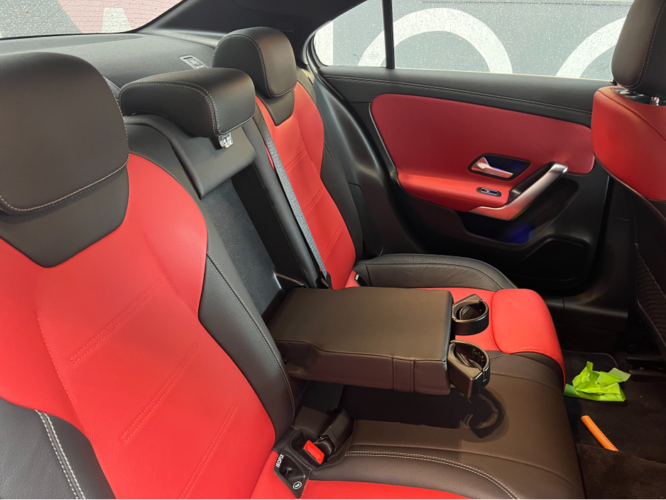 2023 Mercedes-Benz A Class - image 14