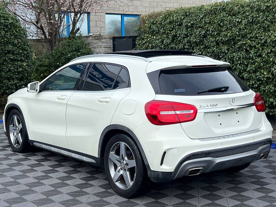 2015 Mercedes-Benz GLA Class - image 7