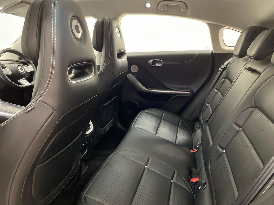 2024 Smart #3 Pro + | Panoramic Sunroof | 360 camera | Reversing Camera €32,950