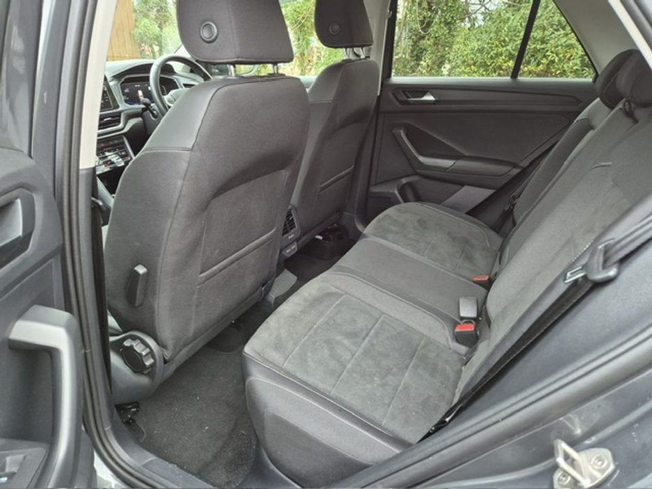2023 Volkswagen T-Roc 1.5 TSI 150HP DSG Style Low mileage Mint €32,995