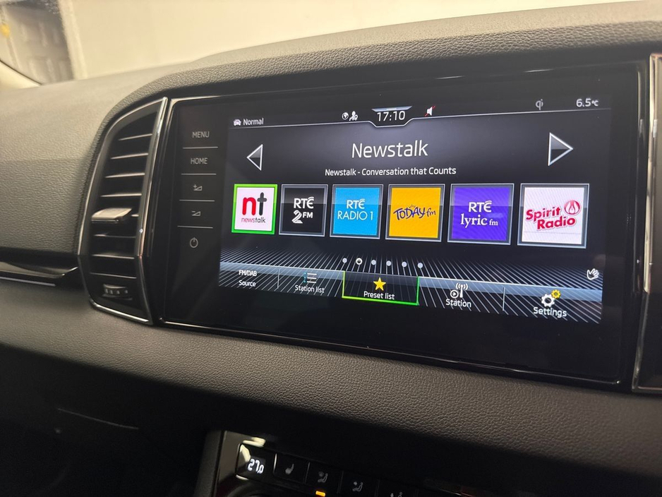 2024 Skoda Karoq 2.0TDI STYLE DSG *FULL LEATHER* €80 PER WEEK ON PCP €39,995