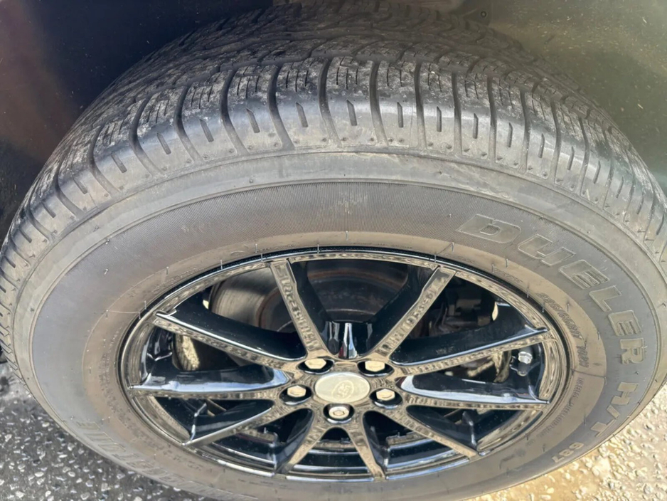 2016 Land Rover Range Rover Evoque - image 15