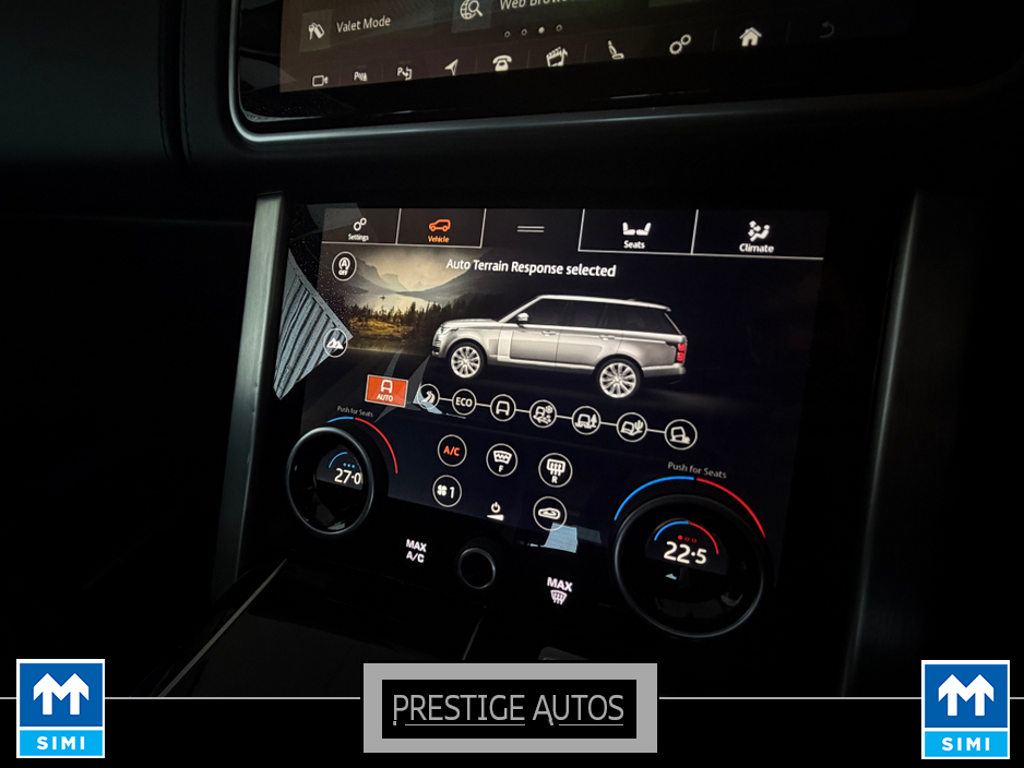 2021 Land Rover Range Rover - image 26