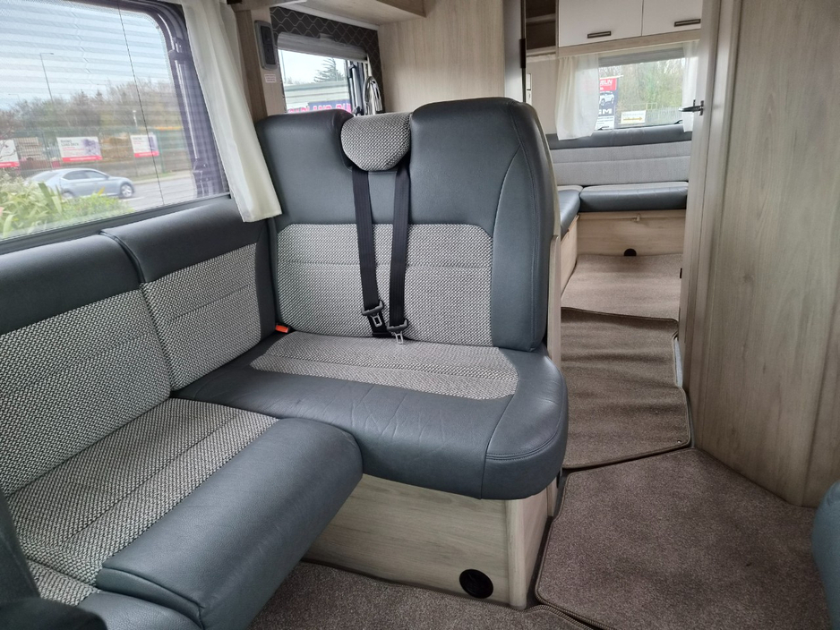 2022 Auto-Trail F-Line - image 25