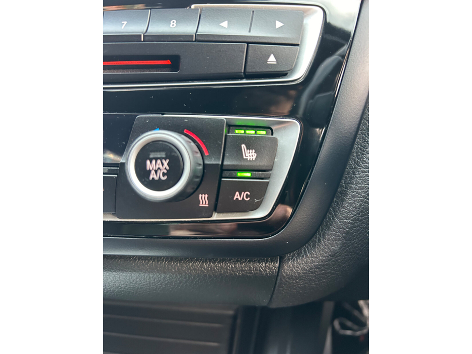 2017 BMW 4 Series 420d M Sport Auto €19,850