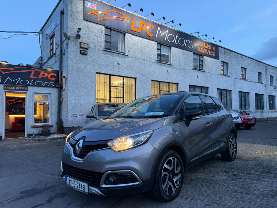 2017 Renault Captur - image 6