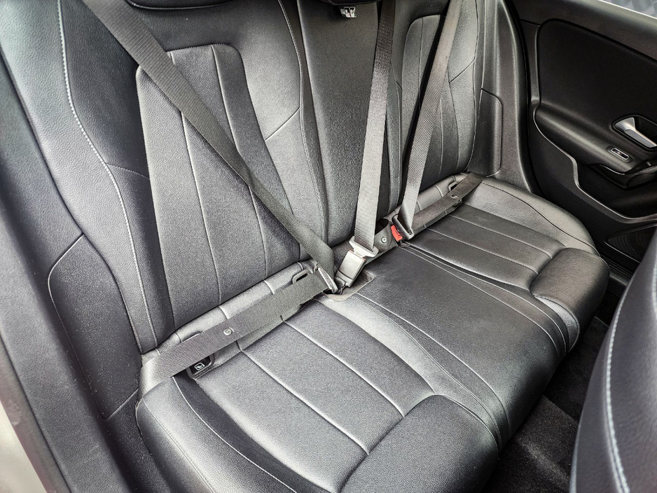 2020 Mercedes-Benz A Class - image 32