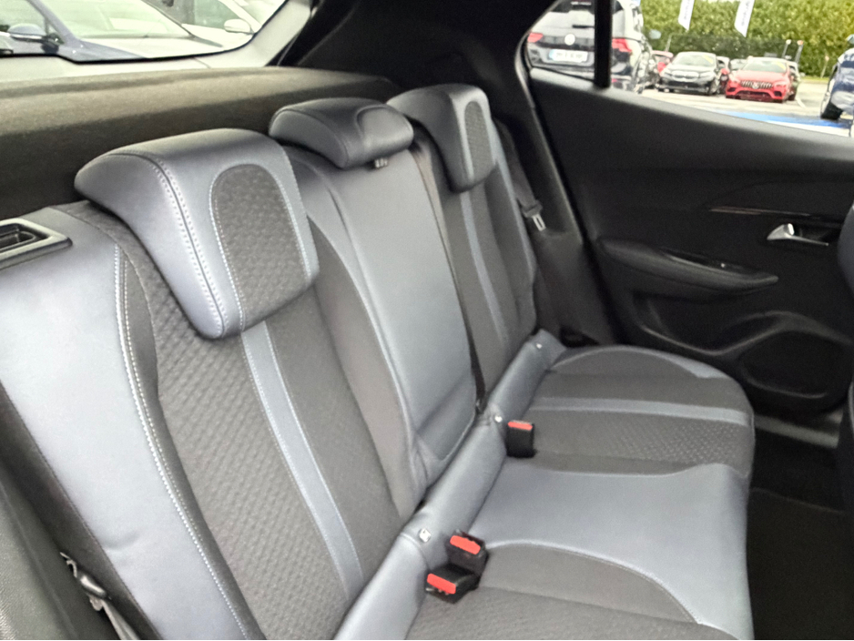 2021 Peugeot 2008 ALLURE - 1.2 PETROL - AUTO - 12M WARRANTY - CAR: 1789 €22,950