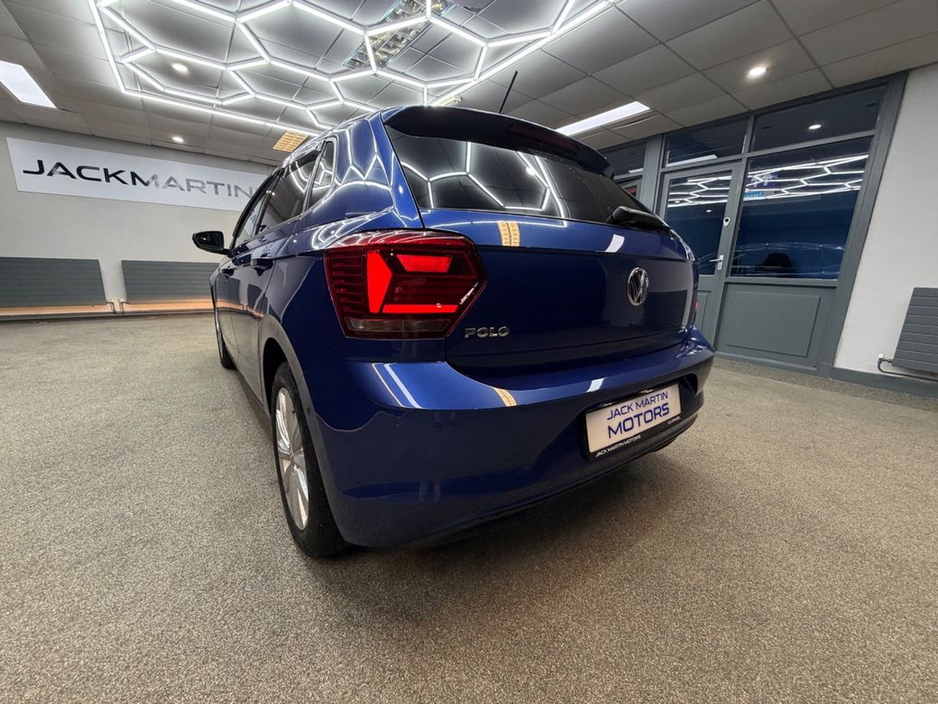 2019 Volkswagen Polo - image 15