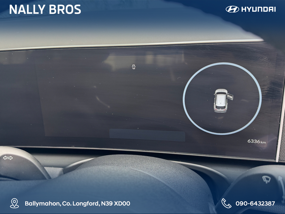 2025 Hyundai Tucson PLATINUM PHEV AUTO 2WD