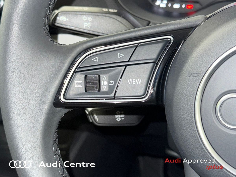 2026 Audi Q2 - image 19