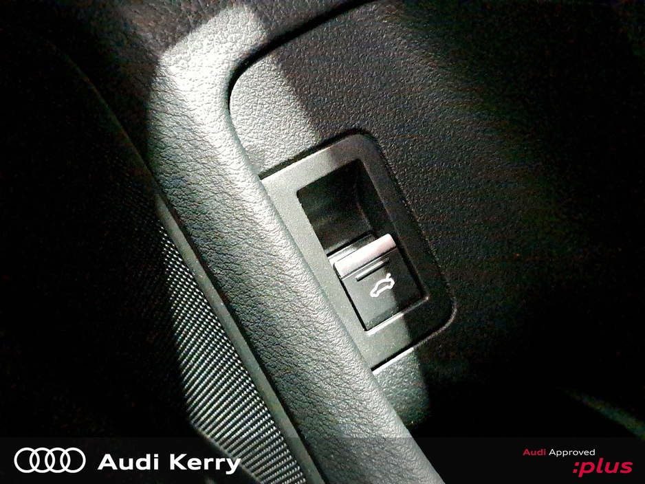 2023 Audi A6 SALOON 40TDI 204BHP SE AUTOMATIC €43,500