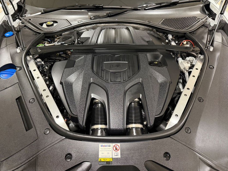 2023 Porsche Panamera 2.9 V6 E-HYBRID=PAN ROOF//LOW MILES//D REG=FULL PORSCHE SERVICE HISTORY=TAILORED FINANCE PACKAGES AVAILABLE=TRADE IN'S WELCOME €84,995