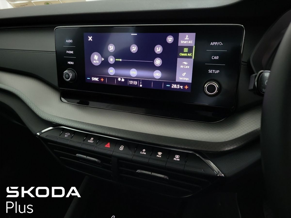 2023 Skoda Octavia Ambition 1.0Tsi 110Bhp €27,950