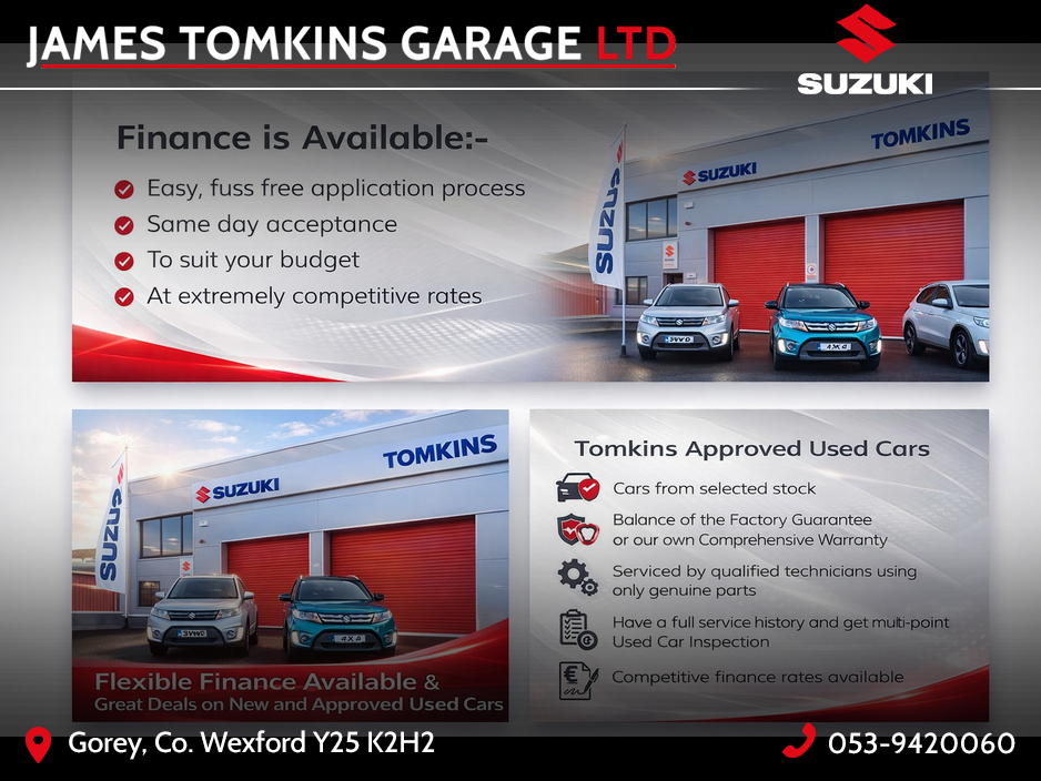 2025 Suzuki SX4 S-Cross - image 2