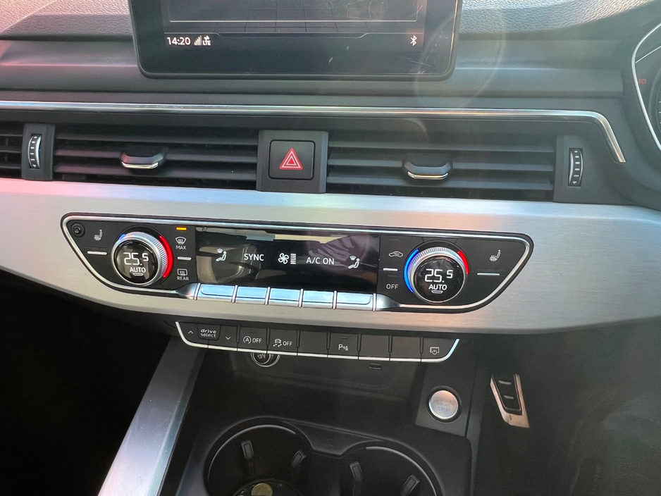 2019 Audi A4 - image 26