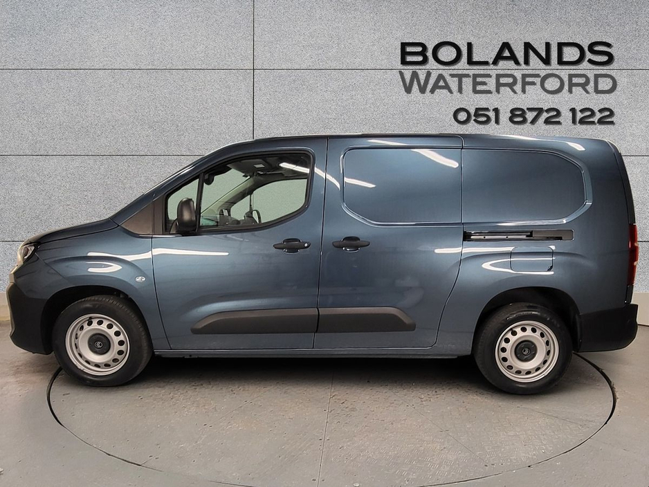 2025 Citroen Berlingo BlueHDi 100 LWB From €83 Per Week €19,500