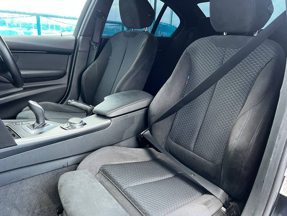 2016 BMW 3 Series 320d M-SPORT COMPETITION // NEW 20" M3 COMP ALLOYS // REMUS EXHAUST // SUEDE M-SPORT INTERIOR €22,900