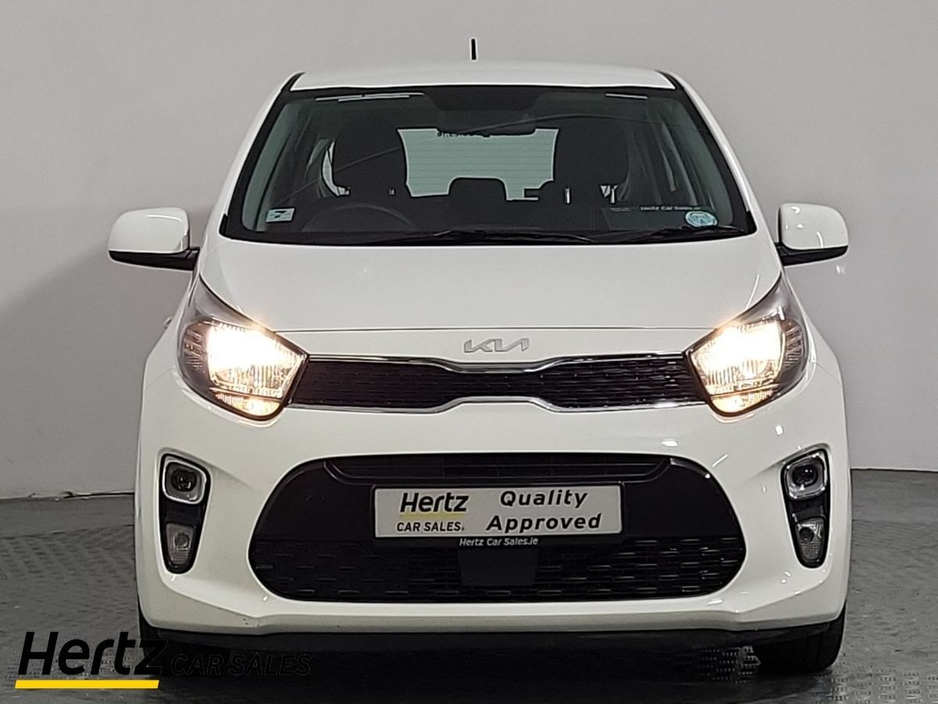 2024 Kia Picanto - image 5