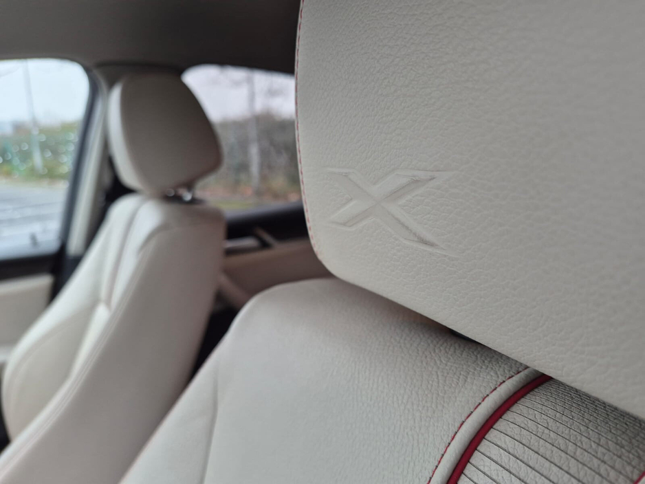 2016 BMW X4 xDrive20d xLine €17,999