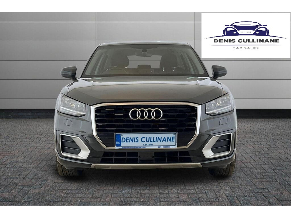 2019 Audi Q2 for sale in , Ireland