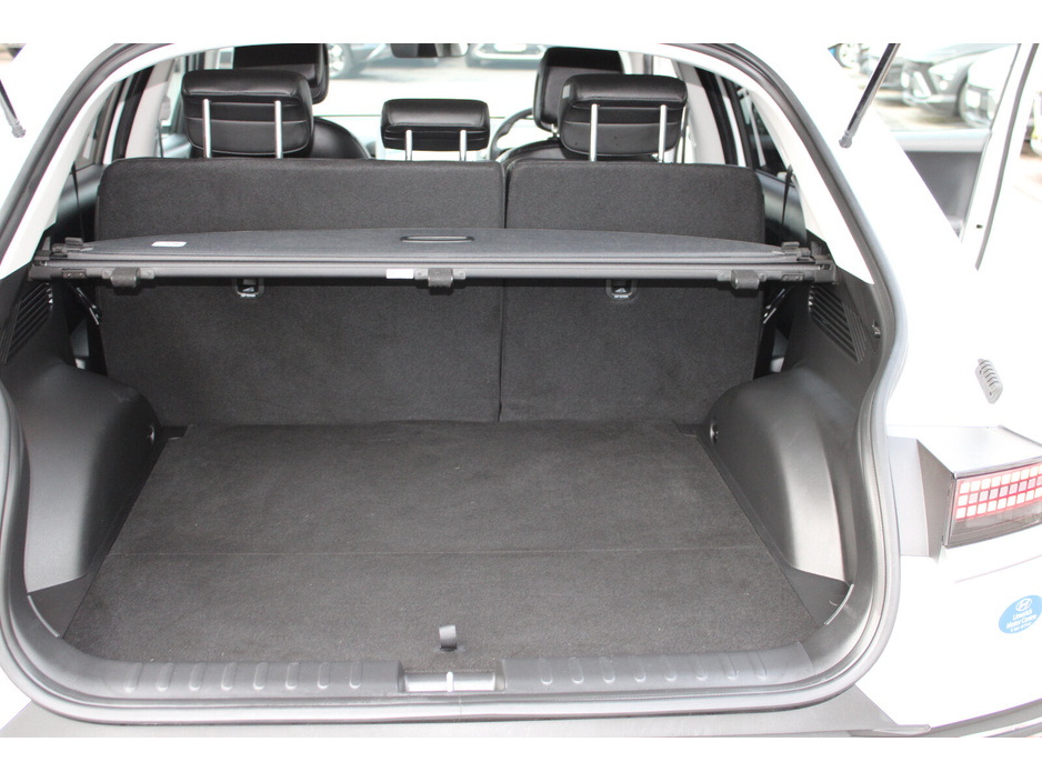 2023 Hyundai Ioniq 5 58kW Executive Plus €26,950