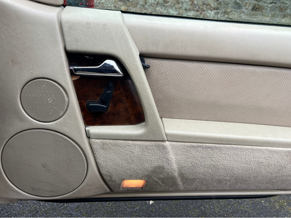 1993 Mercedes-Benz 300 24V 2DR A (NEW NCT) €14,950