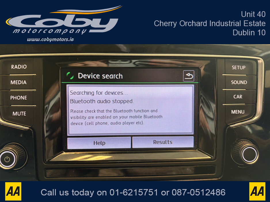 2013 Volkswagen Golf 1.4 5DR AUTO Highline. New NCT done before collection. Full Leather, Reverse Cam, Cruise Control, Heated Seats, Dual Climate, MFSW, Paddle Shift, Bluetooth and more. €11,450