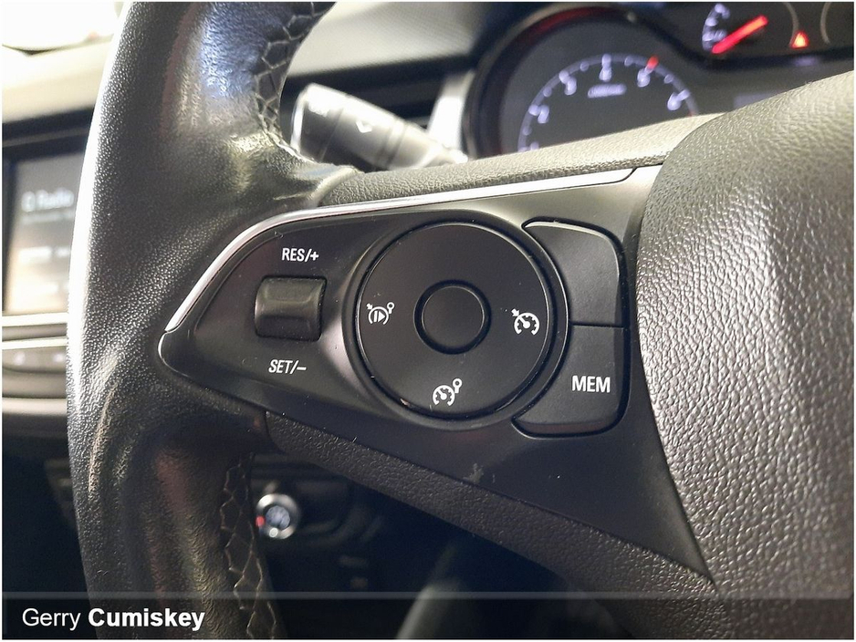 2022 Opel Crossland X SC 1.5 Turbo D 110PS 6 Speed €14,850