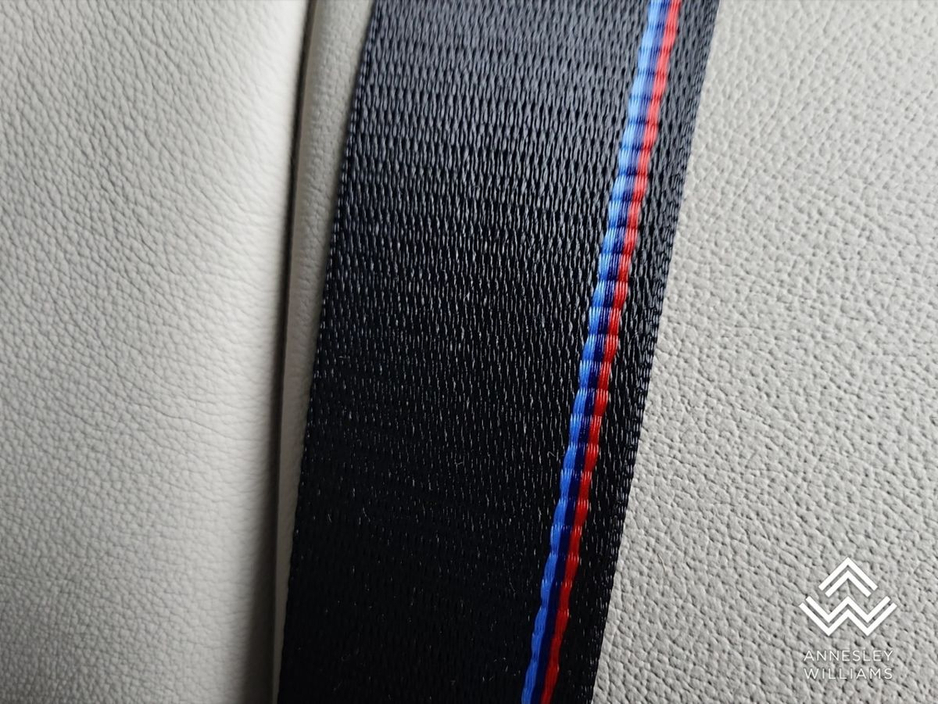 2020 BMW 3 Series 330e M Sport Auto