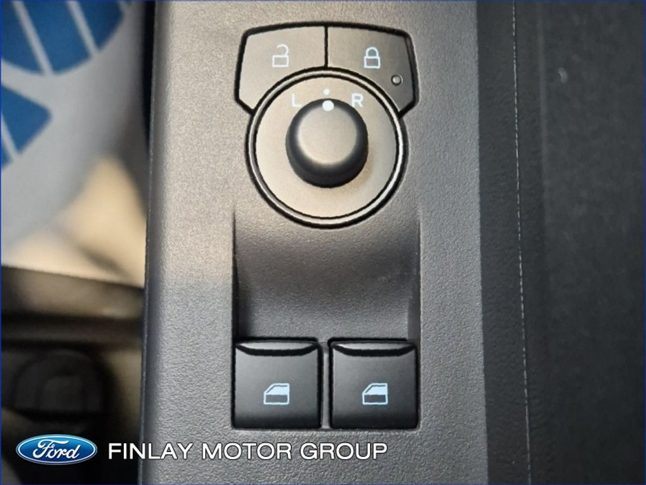 2026 Ford Courier - image 12