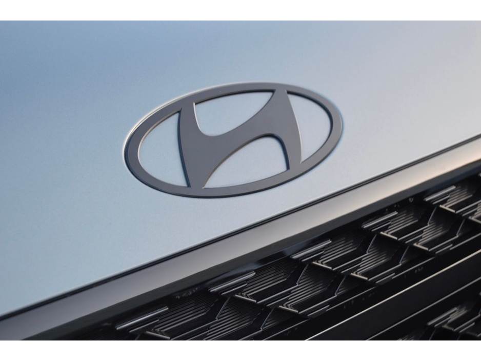 2024 Hyundai Santa Fe 1.6 PHEV 4WD Calligraphy €62,995