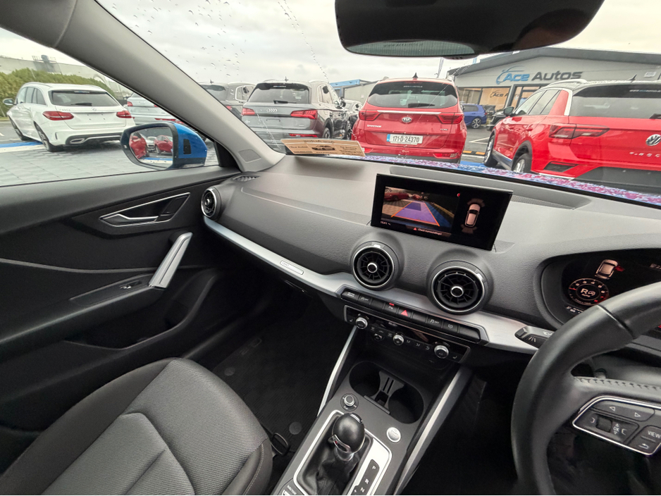 2019 Audi Q2 SPORT - 1.0L PETROL - AUTO - 12M WARRANTY - CAR: 1715 €23,950