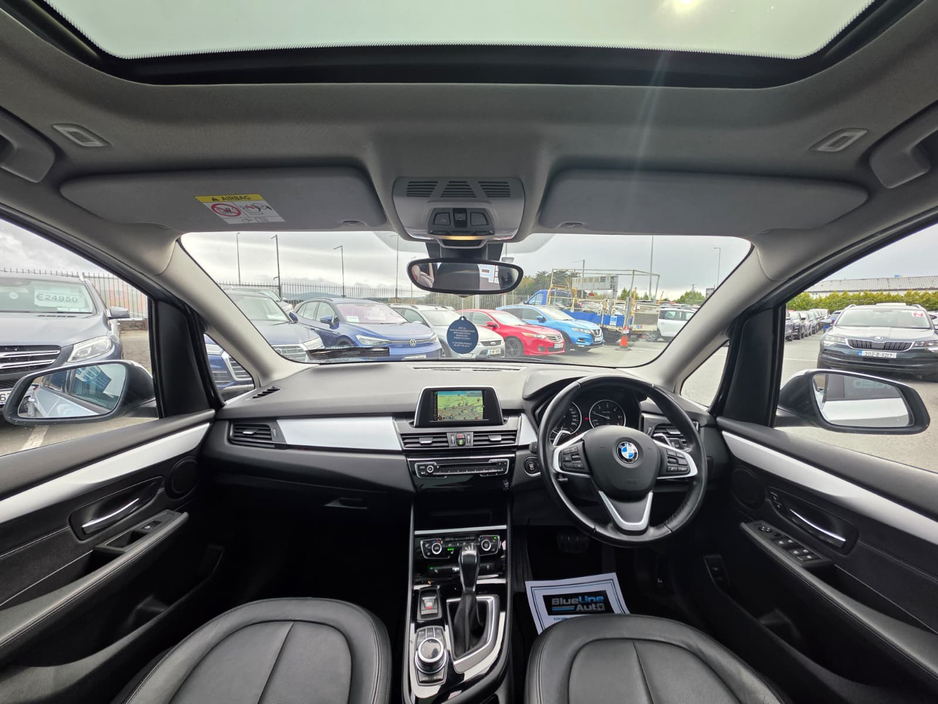 2017 BMW 2 Series - image 17