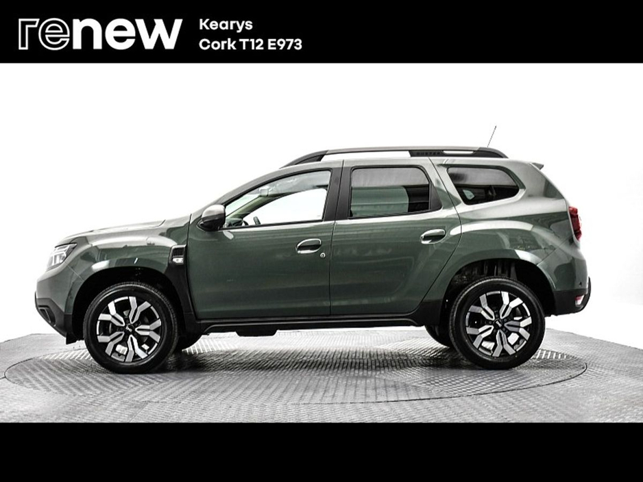 2023 Dacia Duster - image 7
