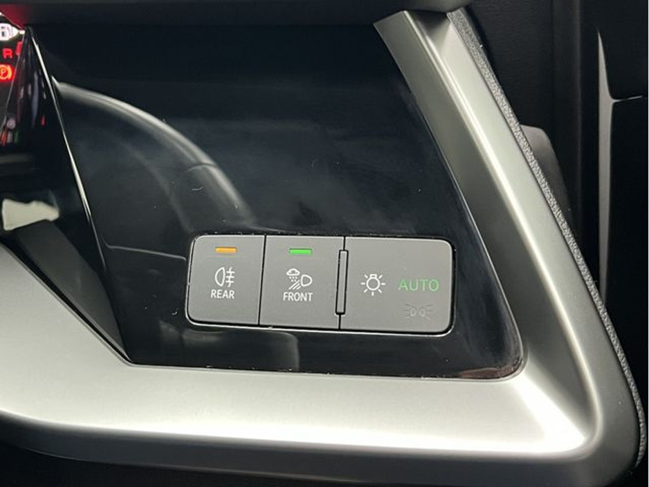 2022 Audi A3 - image 26