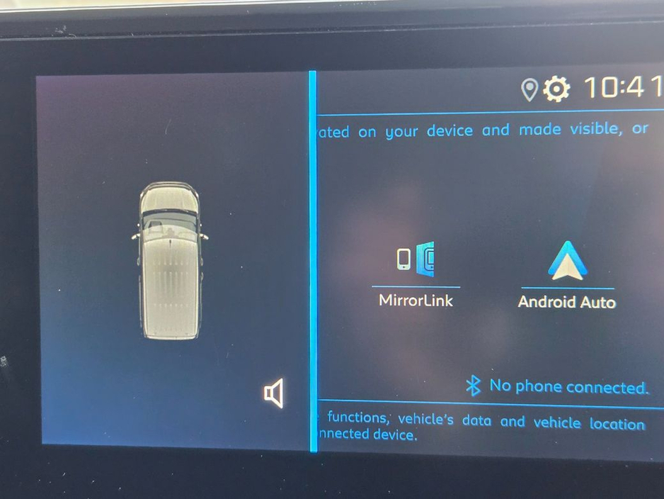 2020 Peugeot Partner - image 11