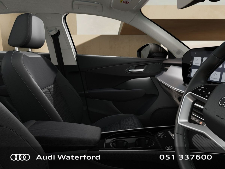 2026 Audi Q3 - image 9