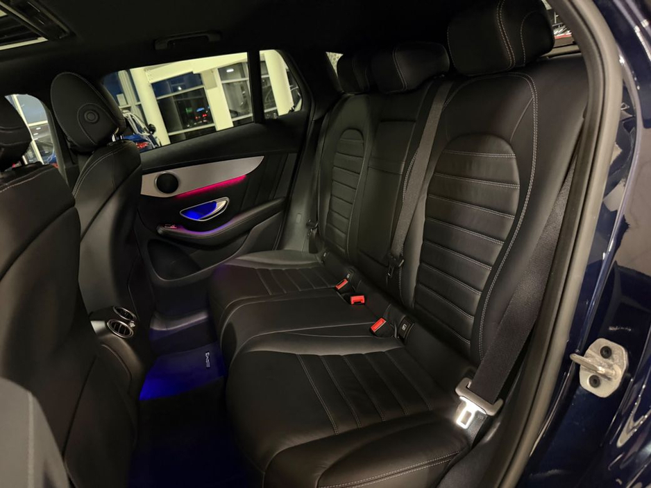 2023 Mercedes-Benz EQC - image 19