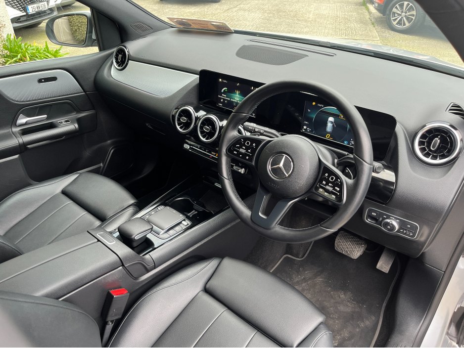 2020 Mercedes-Benz B Class - image 16