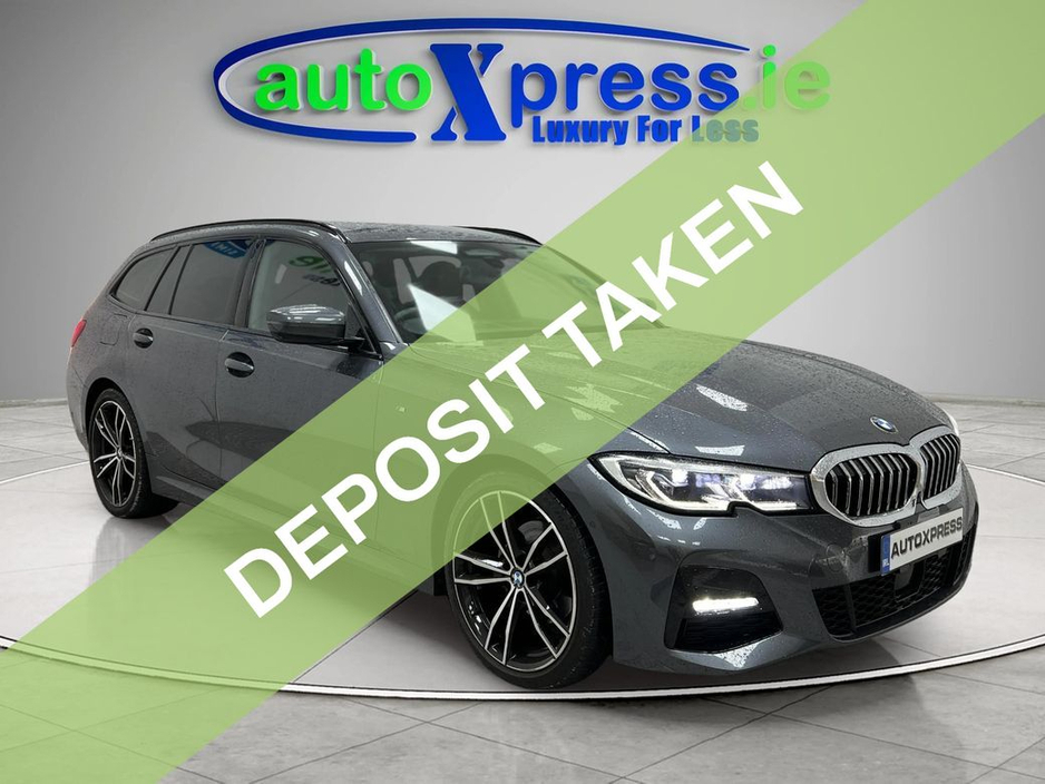 2021 BMW 3 Series for sale in , Ireland