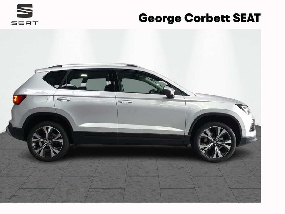 2026 SEAT Ateca - image 3