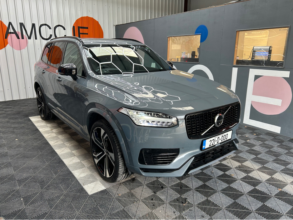 2022 Volvo XC90 for sale in , Ireland