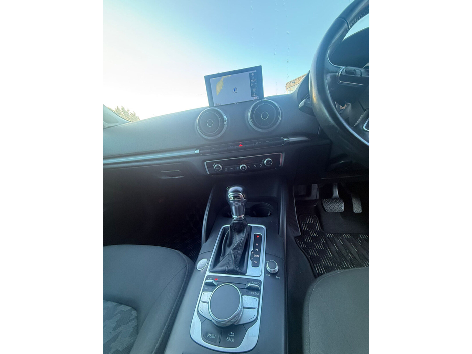 2016 Audi A3 1.4 TFSI €14,500