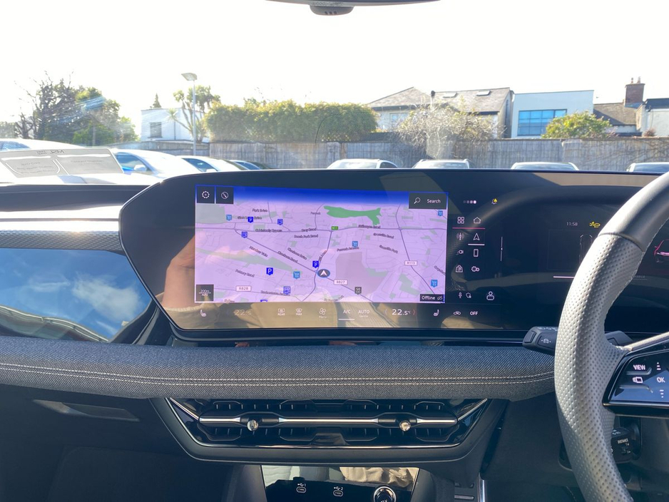 2025 Audi A6 - image 18