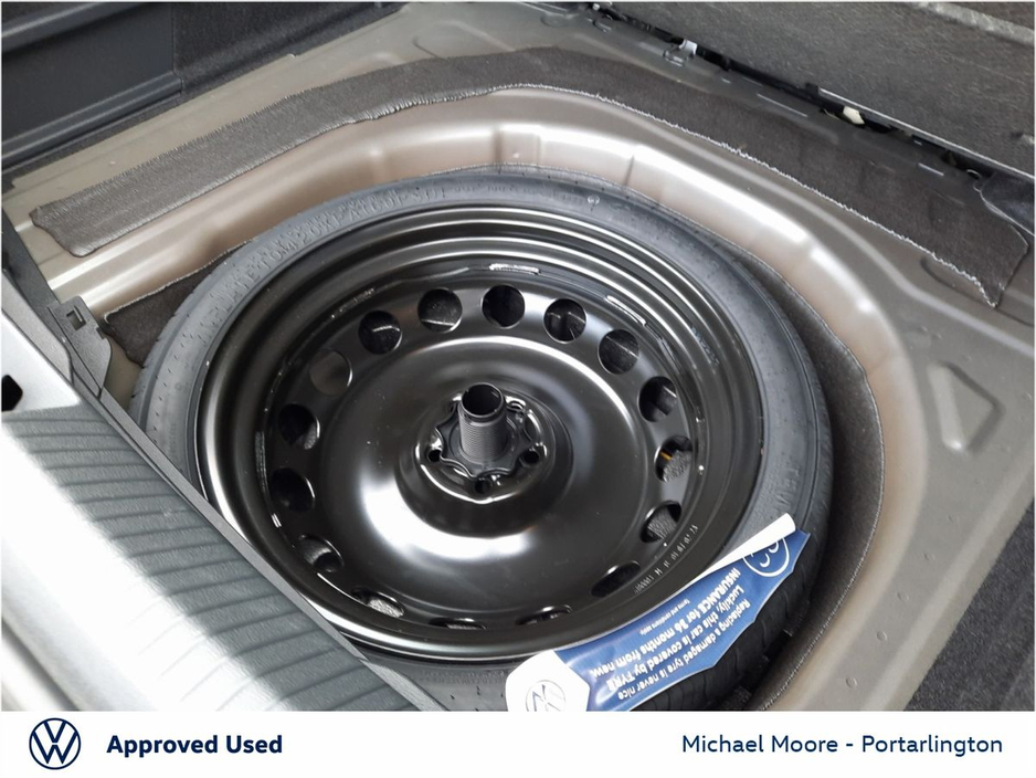 2024 Volkswagen Taigo 1.0 TSI 95HP Life €24,950