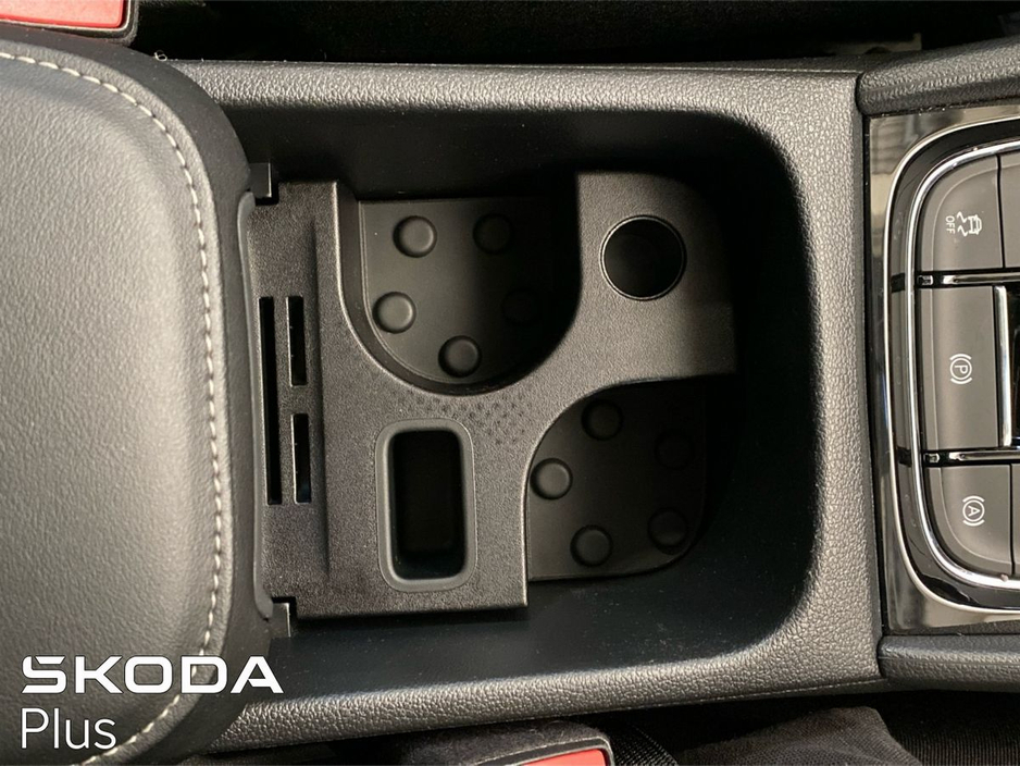 2022 Skoda Kodiaq - image 25